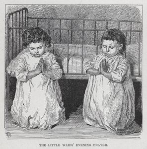 The Little Waifs