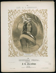 The Onondaga Polka by American School
