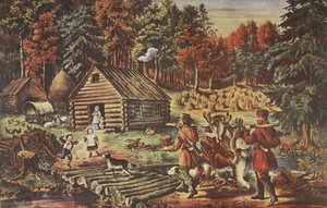 The Pioneer