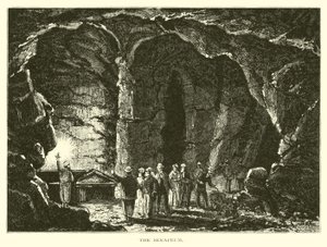 The Serapeum by American School