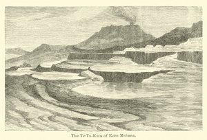The Te-Ta-Kata of Roto Mahana