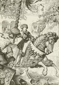 The Victor by American School
