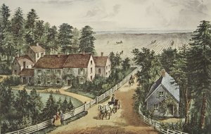 The Western Farmer