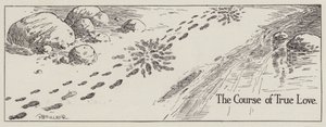 The Confused Path of True Love by American School