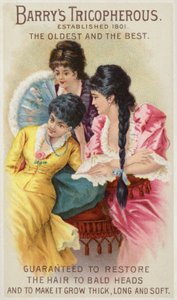 Three Ladies Relaxing