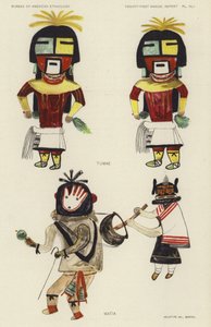 Tumae, Matia by American School