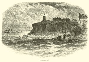 Tynemouth by American School