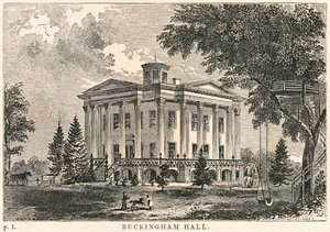 Unknown Image by American School