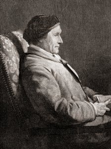 Victorien Sardou, from 