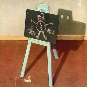 Vintage Children
