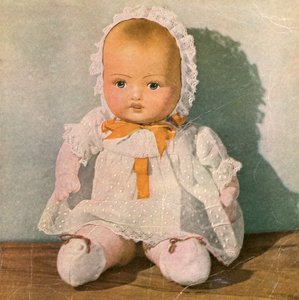 Vintage Children