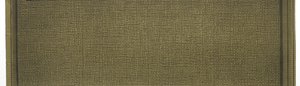 Wallpaper Sample, c. 1880 by American School