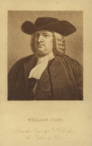 William Penn