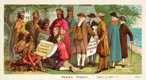William Penn