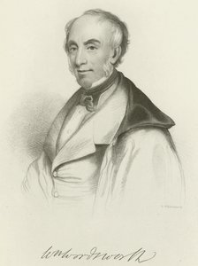 William Wordsworth