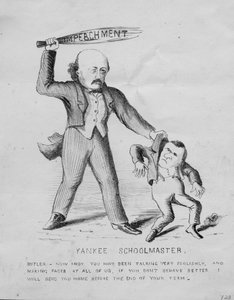 Yankee Schoolmaster