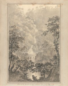 Views in England, Scotland and Wales: Inn at the Devil