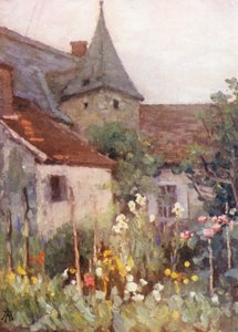 The Old Manor