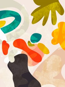 Cutouts Bauhaus 3 Copy