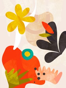 Cutouts Bauhaus Copy