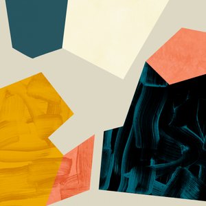 Corners 3 by Ana Rut Bre