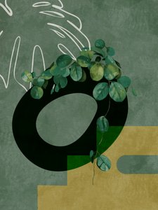 Leaves More 4 Greenery