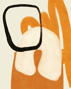 Painted Lines Desatur 2