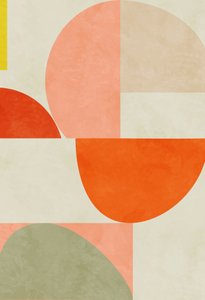 Summer Circles 22 2 V