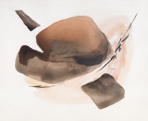 Earthy Organic Shapes