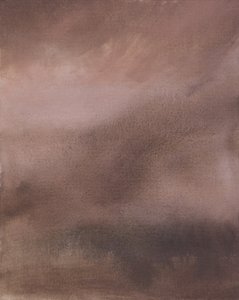 Moody Tonal Landscape