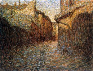 Passage