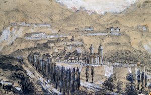 Landscape, 1844-1924