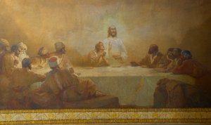 Church of Saint Jean de Montmartre