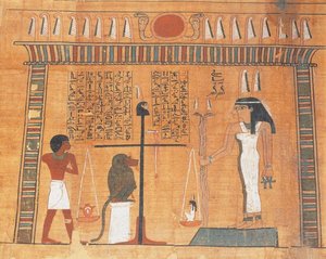 The Book of the Dead