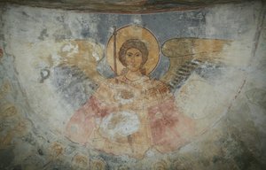 Saint Michael the Archangel