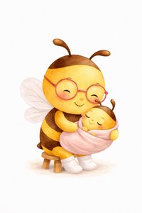 Mama Bee