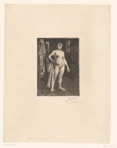 The Venus of La Villette