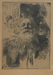 August Rodin