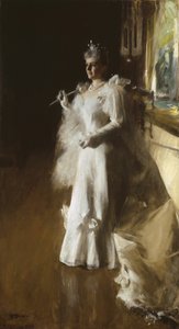 Mrs. Potter Palmer