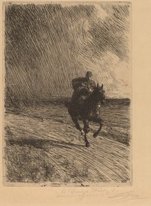 Storm, 1891