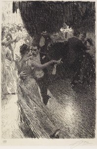 The Waltz