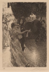 The Waltz