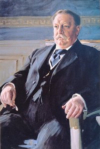 William H. Taft (1857-1930)