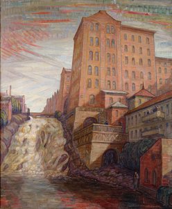 Foss Brewery