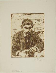 Albert Engström