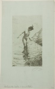 Water Circles II
