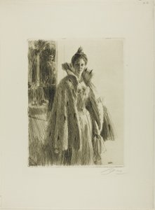 H. R. H. Princess Ingeborg of Sweden II