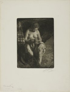 Mending