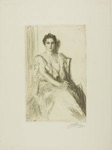 Mrs. Cleveland II