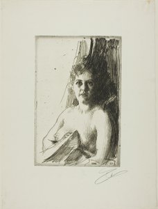 Nude Study III